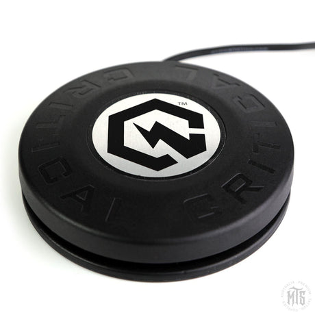 Critical Wired Foot Switch-Tattoo Supplies-Critical-Melbourne Tattoo Supplies