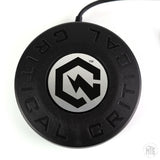 Critical Wired Foot Switch-Tattoo Supplies-Critical-Melbourne Tattoo Supplies