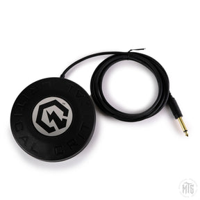 Critical Wired Foot Switch-Tattoo Supplies-Critical-Melbourne Tattoo Supplies