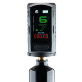 Critical Connect V3 RCA