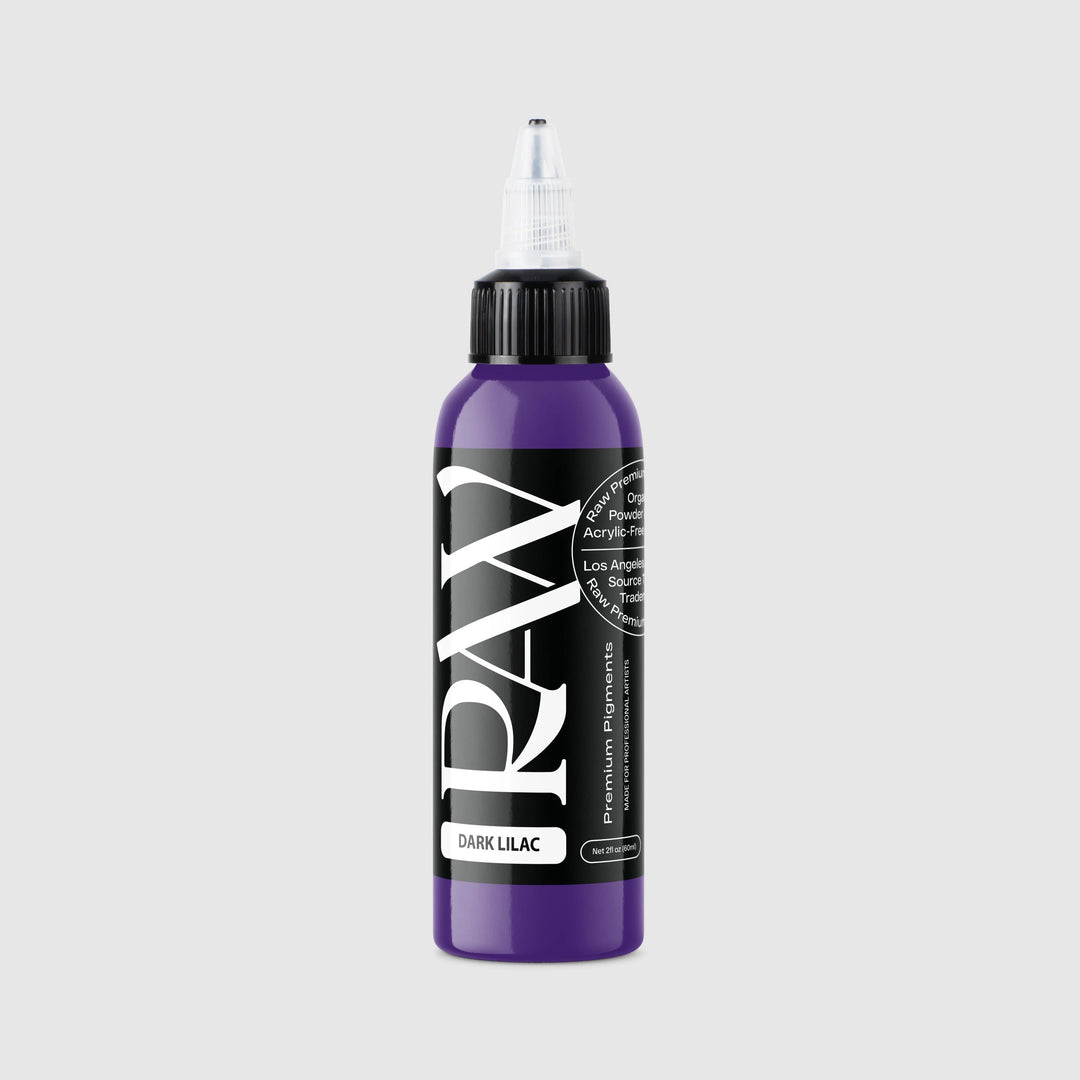 Dark Lilac - RAW