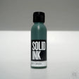 DIRTY GREEN - SOLID INK OLD PIGMENTS - 2OZ-tattoo ink-Solid Ink-Melbourne Tattoo Supplies
