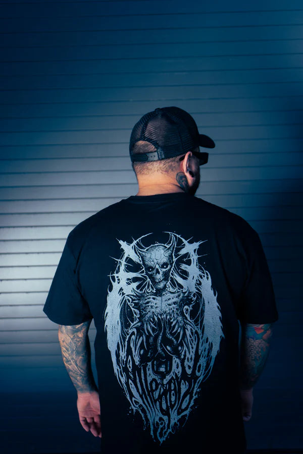 Dark Art Tee - ALLEGORY