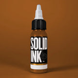 6 Colour Trad Set - Solid Ink