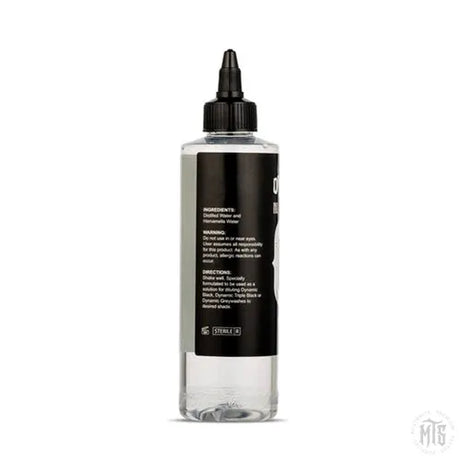 DYNAMIC MIXING SOLUTION #00-tattoo ink-Dynamic-1oz-Melbourne Tattoo Supplies