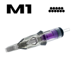 Da Vinci V2 Cartridge Magnum (flat)