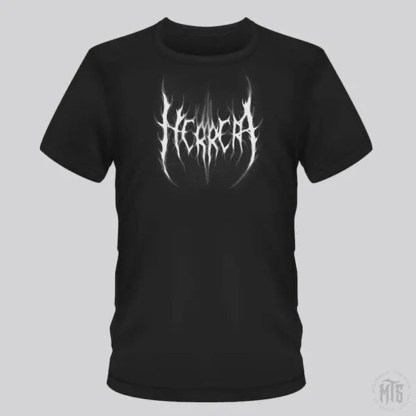 Dark Art Tee - ALLEGORY-Merch-Allegory-S-Melbourne Tattoo Supplies