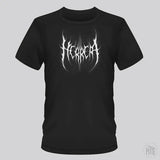 Dark Art Tee - ALLEGORY-Merch-Allegory-S-Melbourne Tattoo Supplies