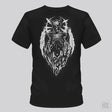 Dark Art Tee - ALLEGORY-Merch-Allegory-S-Melbourne Tattoo Supplies
