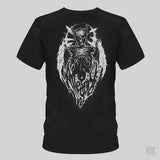 Dark Art Tee - ALLEGORY-Merch-Allegory-S-Melbourne Tattoo Supplies