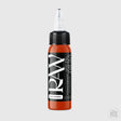 Dark Orange - RAW-tattoo ink-Raw Pigments-1oz-Melbourne Tattoo Supplies