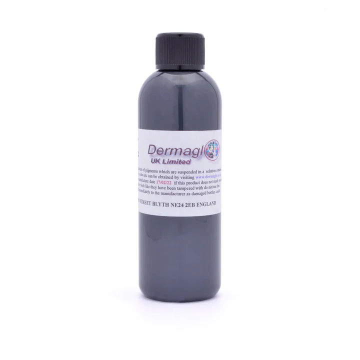 Dark Grey - Dermaglo