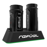 Flux Max ULTRA Bundle - F.K. IRONS