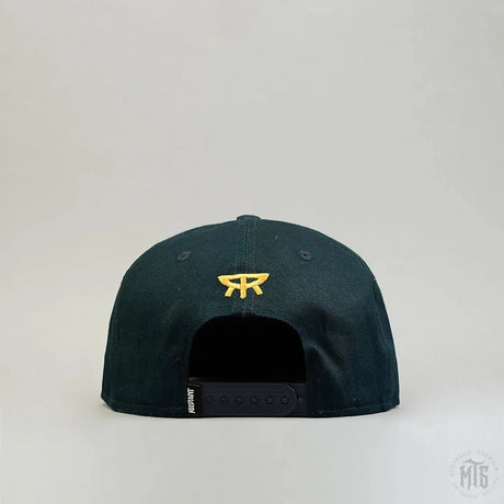 Devil Snapback - Radiant-Merch-Radiant Ink-Melbourne Tattoo Supplies