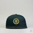 Devil Snapback - Radiant-Merch-Radiant Ink-Melbourne Tattoo Supplies