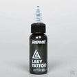 Dirty Dark Green - Laky Series Radiant OUT OF DATE-tattoo ink-OUT OF DATE-Melbourne Tattoo Supplies