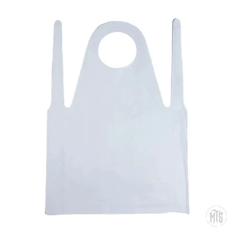 Disposable Apron-Consumables-Generic-Melbourne Tattoo Supplies