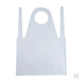 Disposable Apron-Consumables-Generic-Melbourne Tattoo Supplies