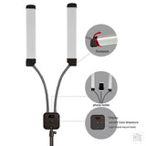 Double LED Lamp-Furniture-AVA-Melbourne Tattoo Supplies