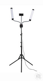 Double LED Lamp-Furniture-AVA-Melbourne Tattoo Supplies