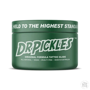 Dr. Pickles x Elric Gordon - Tattoo Glide-Consumables-Dr. Pickles-Melbourne Tattoo Supplies