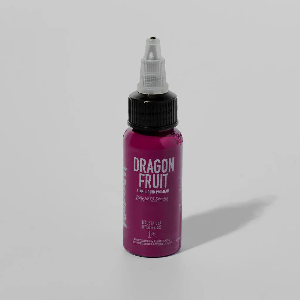 Dragon Fruit - Radiant ink