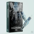 Dragonhawk YUE Cartridge Needles Sample Box-Tattoo Needles-Dragonhawk-Yue-1-Melbourne Tattoo Supplies