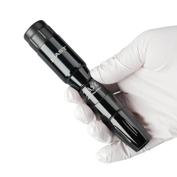 Mast Tour Black Wireless Pen System