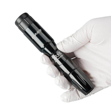 Mast Tour Black Wireless Pen System