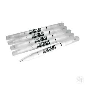 Dual Tip Surgical Skin Marker -Tatsup-Consumables-Tatsup-Single-Melbourne Tattoo Supplies