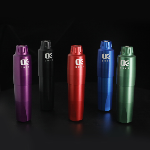 DUKE K1 TATTOO PEN MACHINE
