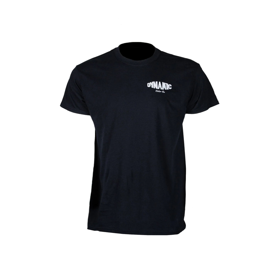 Big Meas "Ride or Die" Dynamic Shirt