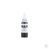 Dynamic Black Ink-tattoo ink-Dynamic-1oz-Melbourne Tattoo Supplies