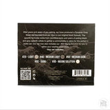 Dynamic Greywash ink set-tattoo ink-Dynamic-1oz-Melbourne Tattoo Supplies