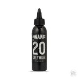 Dynamic Greywash inks Individual-tattoo ink-Dynamic-#20-1oz-Melbourne Tattoo Supplies