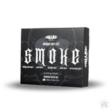 Dynamic Smoke Opaque Grey ink set-tattoo ink-Dynamic-1oz-Melbourne Tattoo Supplies