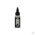 Dynamic Smoke Opaque Light Grey-tattoo ink-Dynamic-1oz-Melbourne Tattoo Supplies