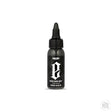 Dynamic Smoke Opaque Ultra Dark Grey-tattoo ink-Dynamic-1oz-Melbourne Tattoo Supplies