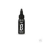 Dynamic Smoke Opaque Ultra Dark Grey