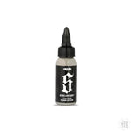 Dynamic Smoke Opaque Ultra Light Grey