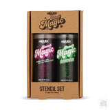 Dynamic Stencil Magic set - applicator and remover-Consumables-Dynamic-Melbourne Tattoo Supplies