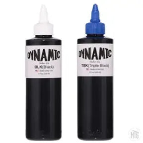 Dynamic combo-tattoo ink-Dynamic-Melbourne Tattoo Supplies