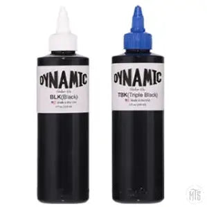 Dynamic combo-tattoo ink-Dynamic-Melbourne Tattoo Supplies