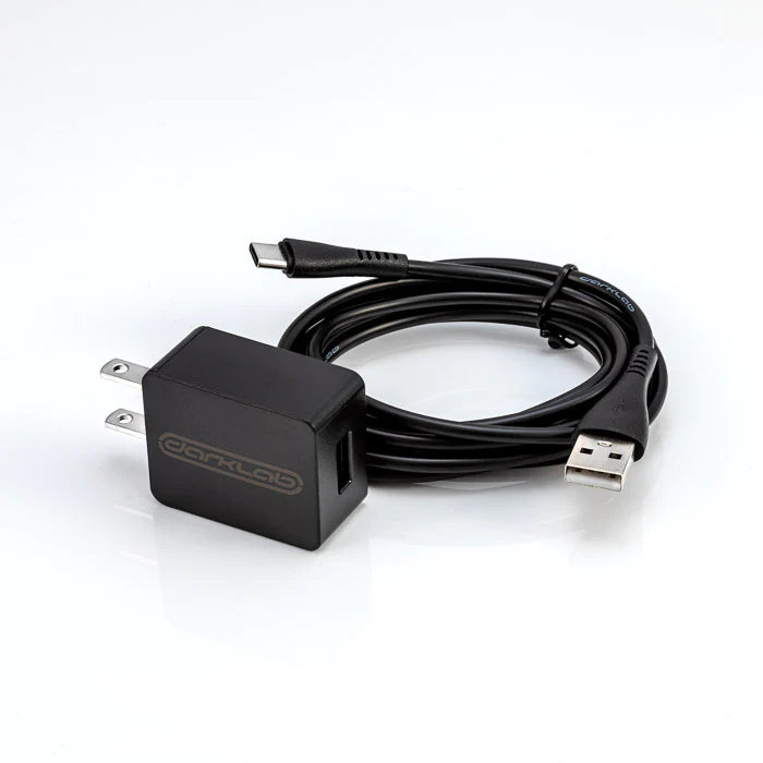 Power Cords USB-C - DARKLAB