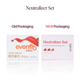 Evenflo Neutralizer Set