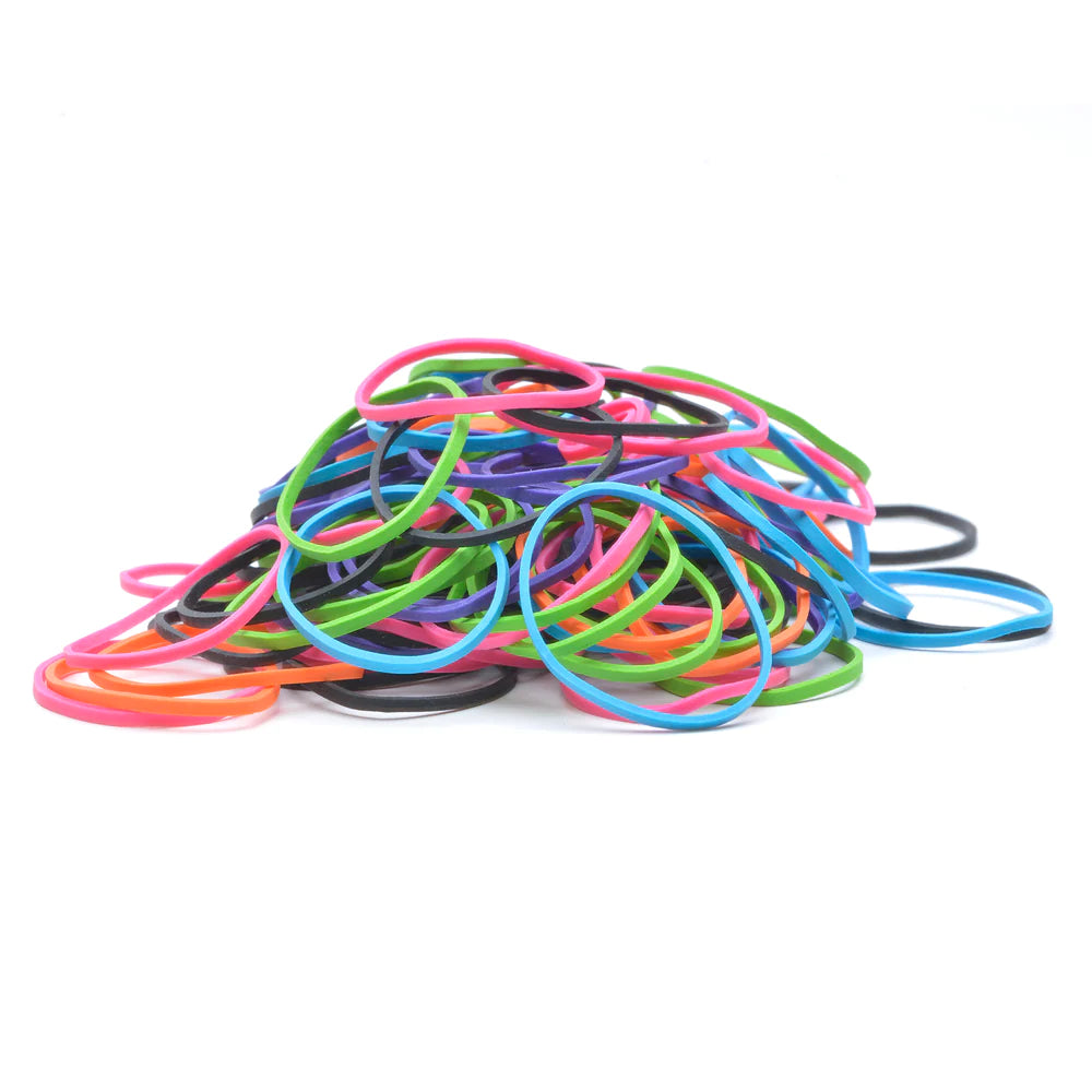 Rubber Bands