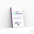 ELECTRUM ECO PREMIUM INKJET STENCIL PAPER - 100 PACK-Consumables-Electrum-Melbourne Tattoo Supplies