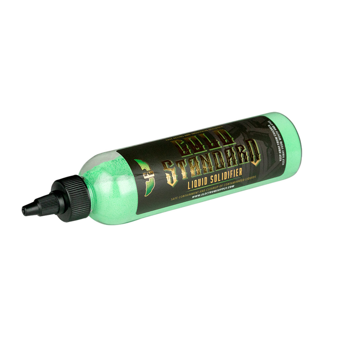 Electrum Liquid Solidifier - Gold Standard