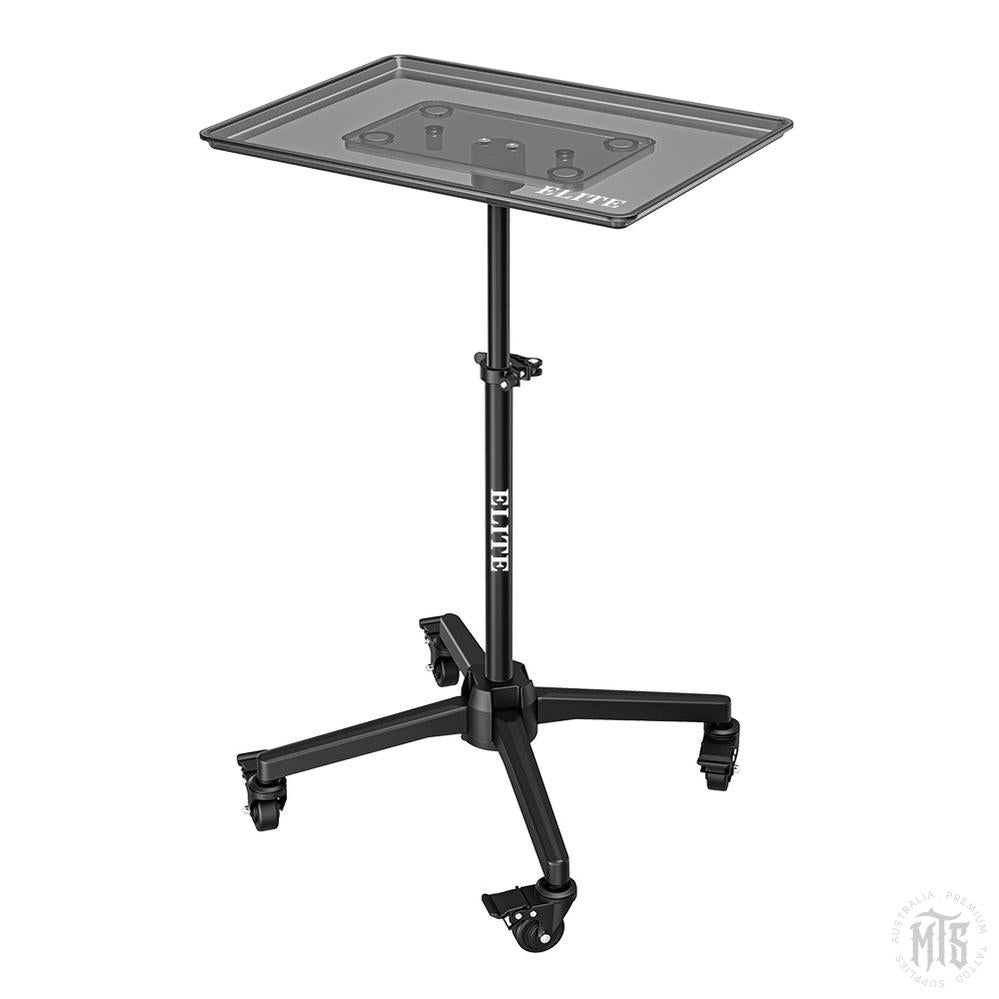 ELITE TATTOO TRAY-Furniture-Elite-Gray-Melbourne Tattoo Supplies