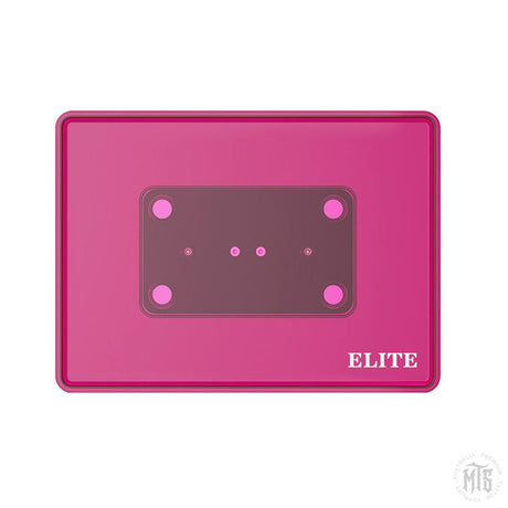 ELITE TATTOO TRAY-Furniture-Elite-Gray-Melbourne Tattoo Supplies